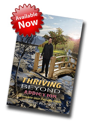 Dr. Tom Rohrer - Mental Performance Consultant