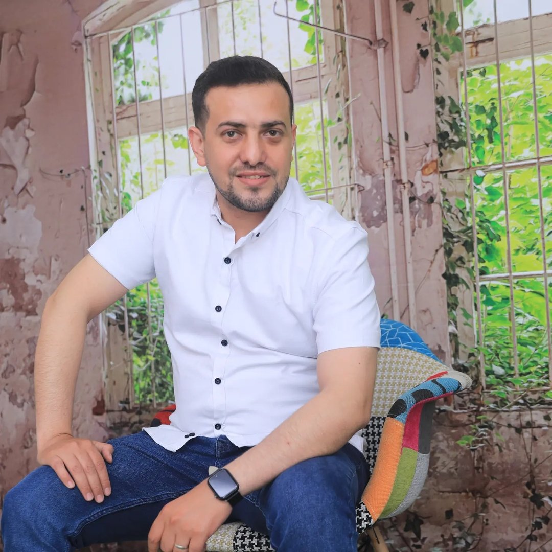 Rafat Raqab