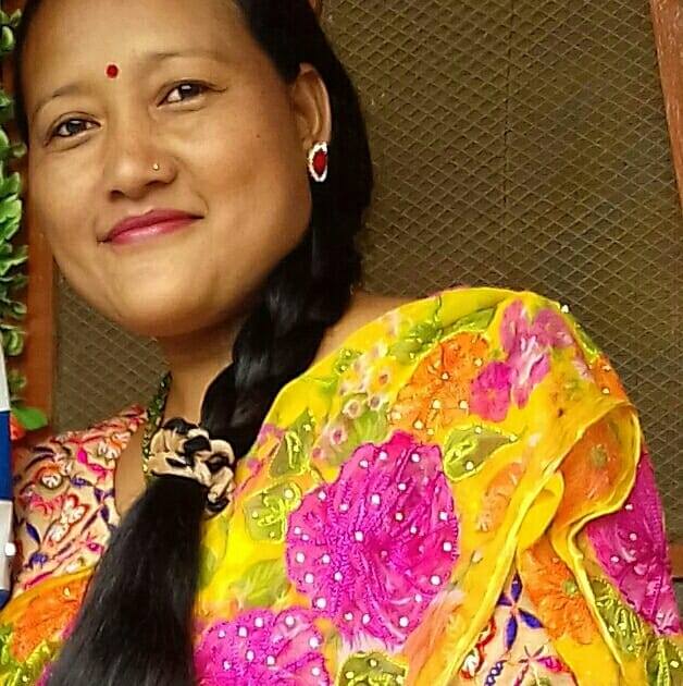 Ratna Ratna Rana Magar