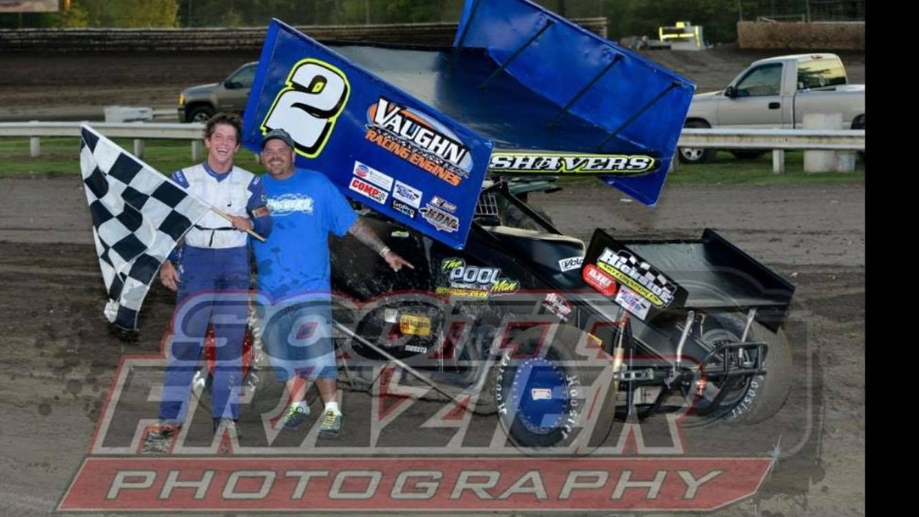 Shavers Racing Memphis Tn