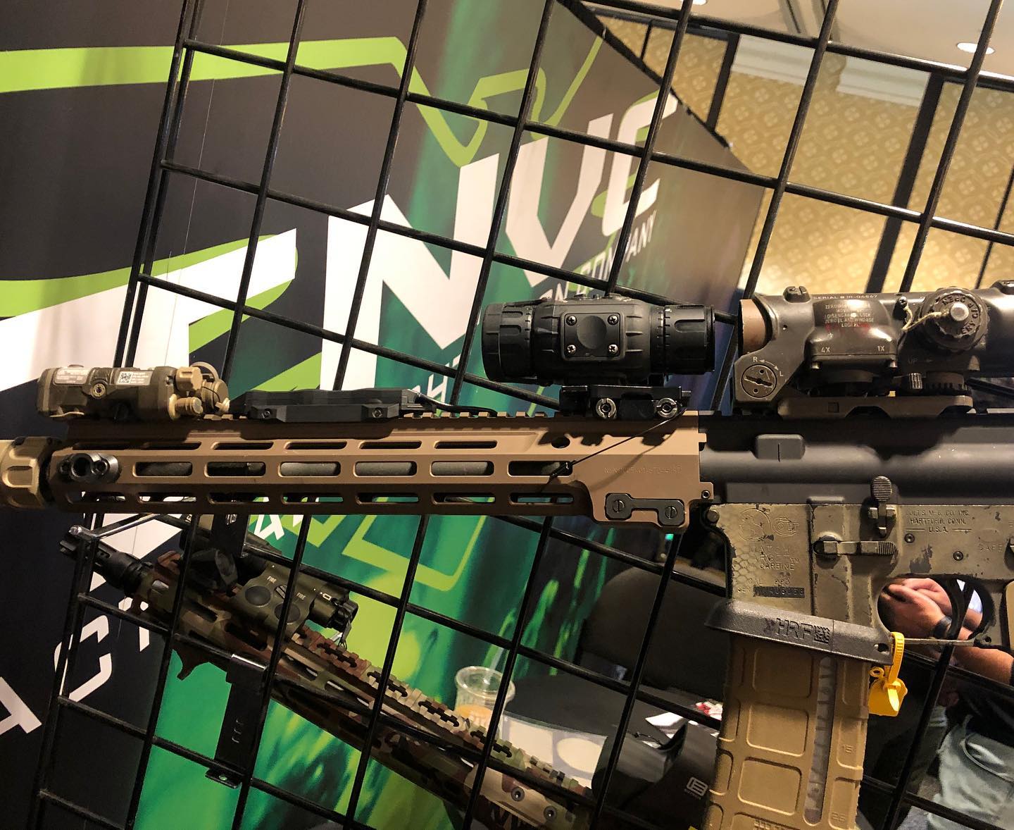 Pixels on Target