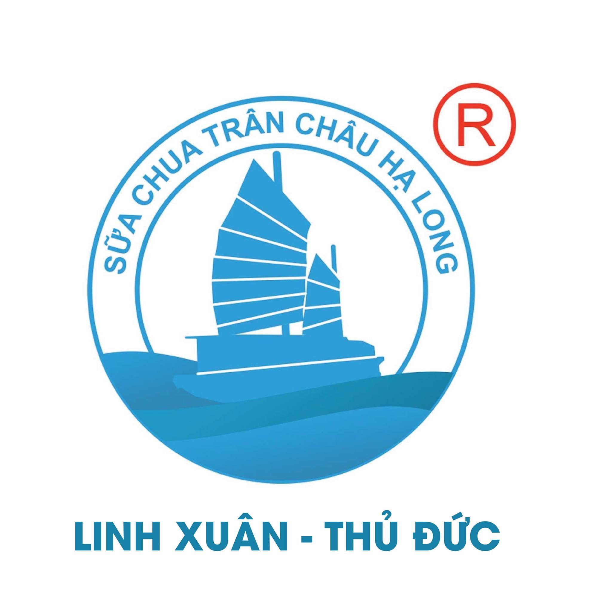 Sữa Chua... - Sữa Chua Trân Châu Hạ Long-Linh Xuân Thủ Đức