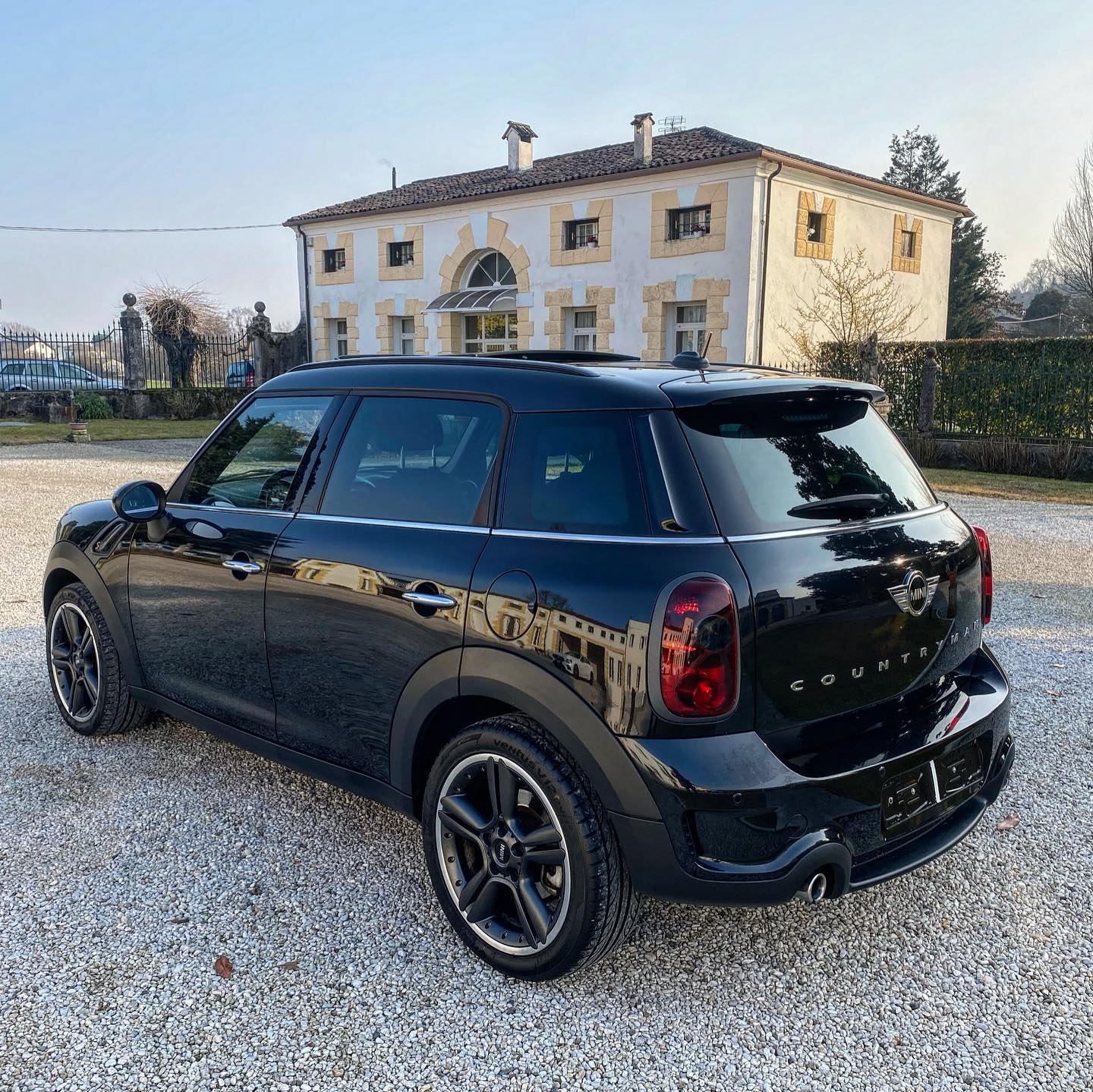 GP Auto