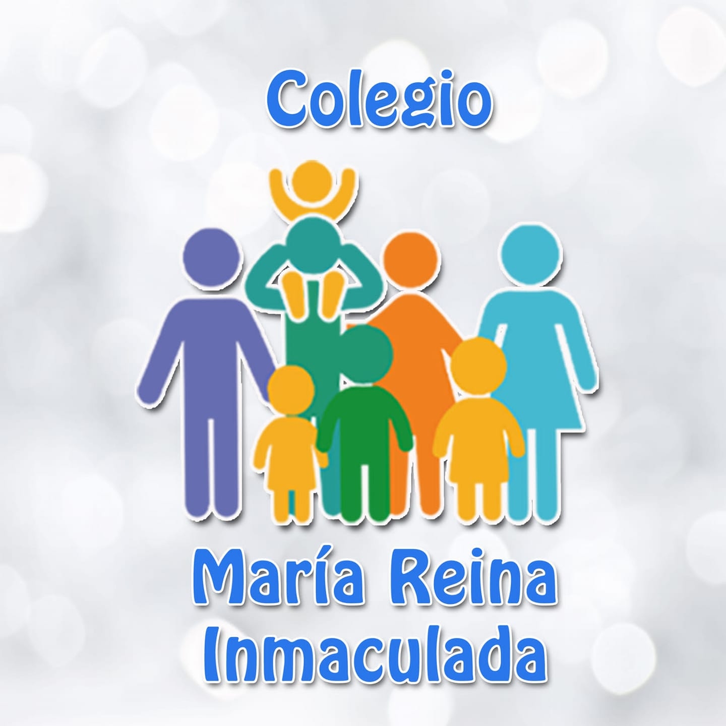 Colegio María... - Colegio María Reina Inmaculada Santander