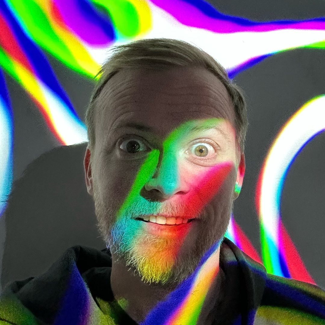 Jake Nickell