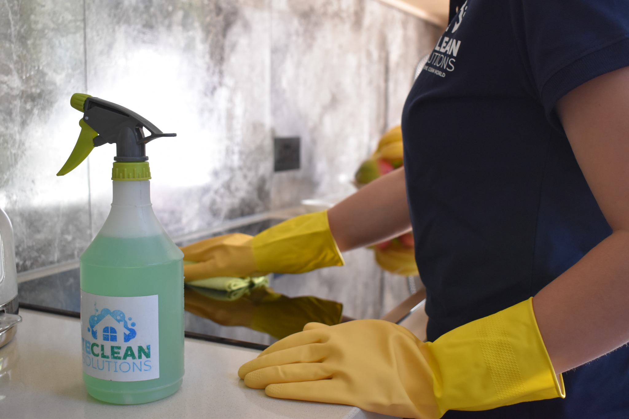 House Cleaning » IB Clean Solutions | London