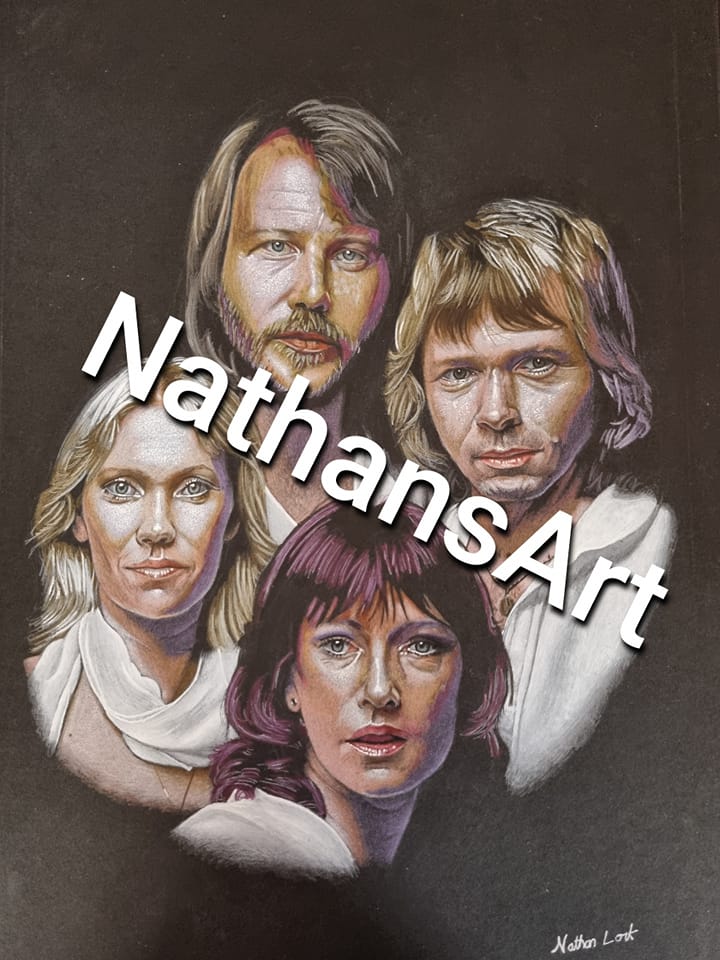 NathansArt - - Nathan Lock