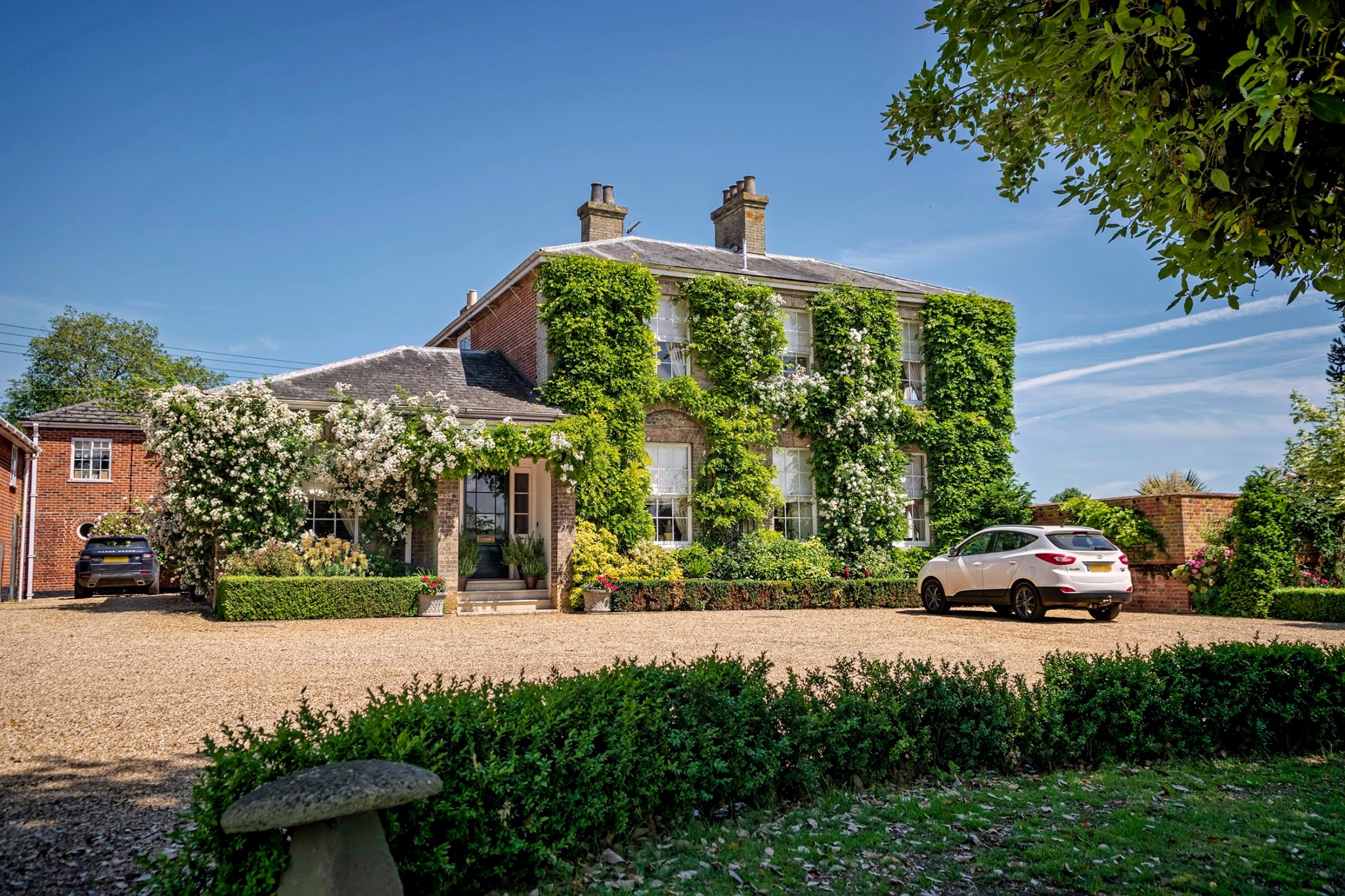 Chris Deakin Garden Design | Norwich