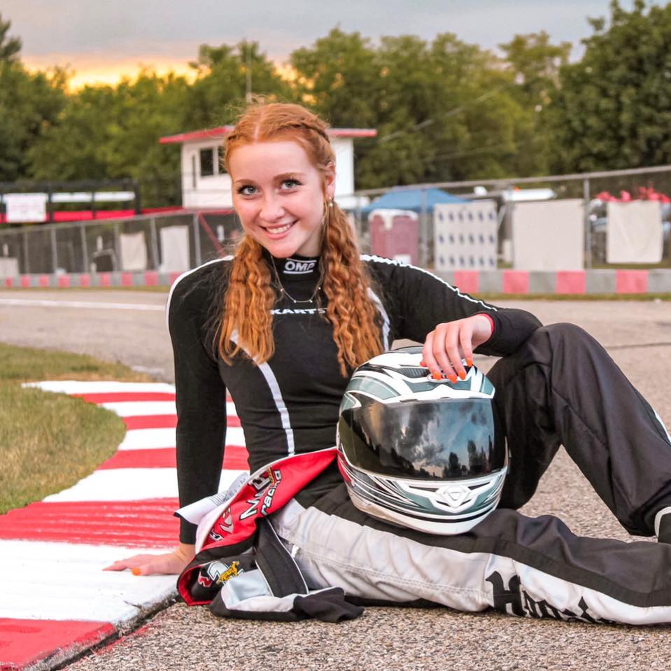 Kayla Carlson Racing