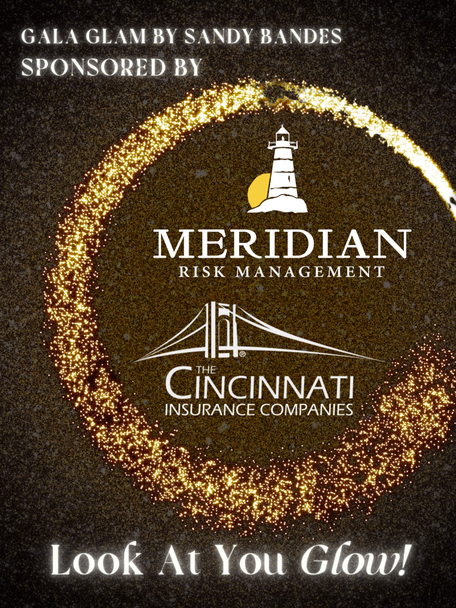 We are happy to be sponsoring... - Meridian Risk Management