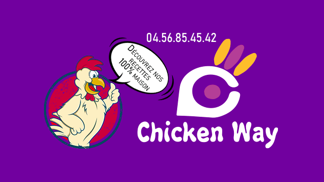 Chicken Way | Grenoble