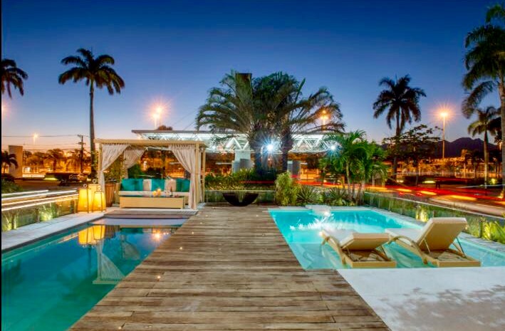 Desjoyaux Piscinas Rio de Janeiro | Rio de Janeiro RJ