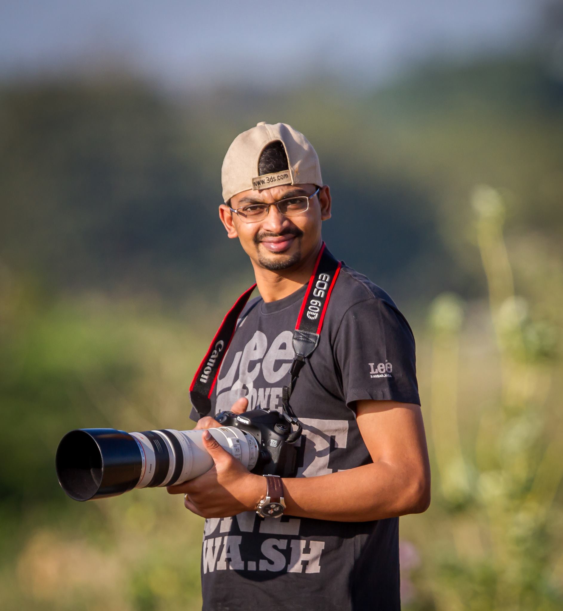 Srinath Reddy Photography