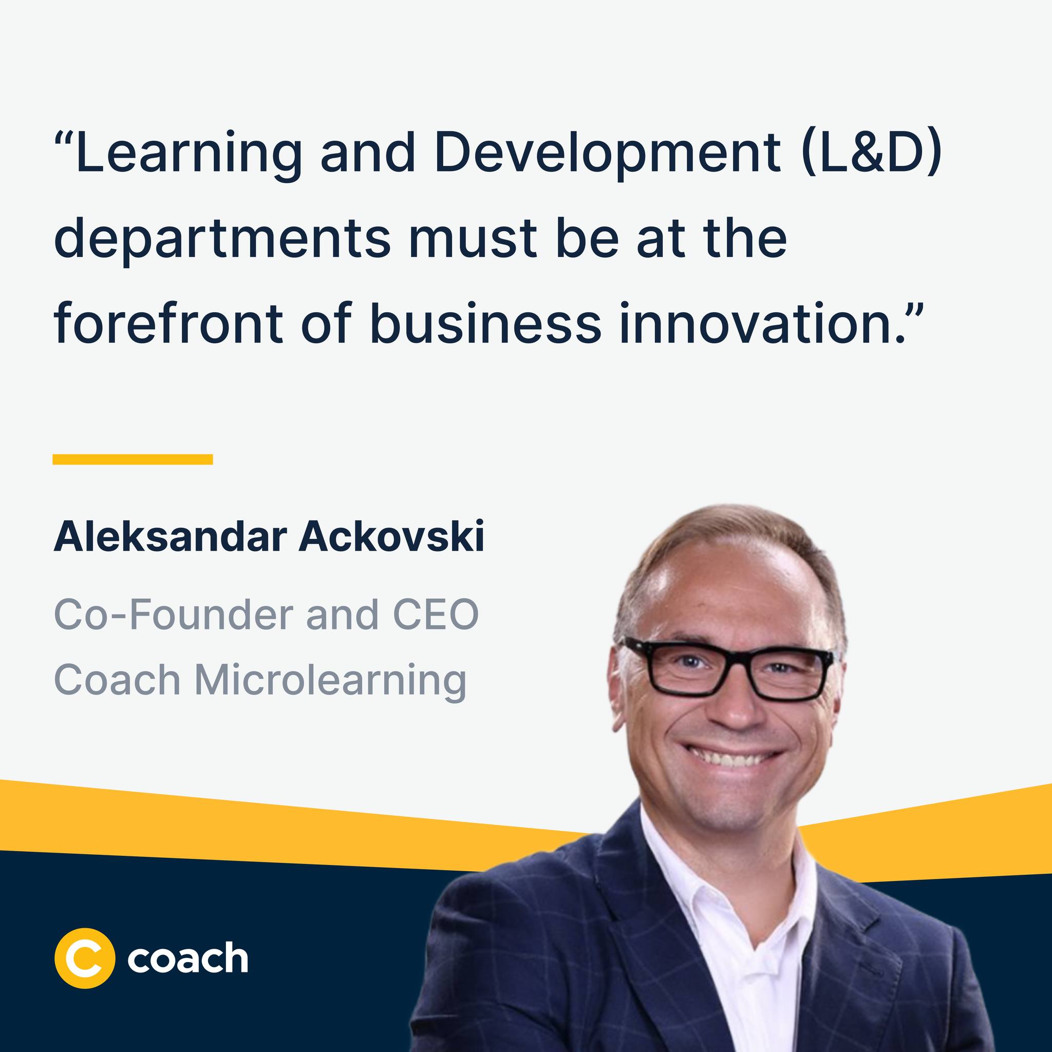 Coach Microlearning