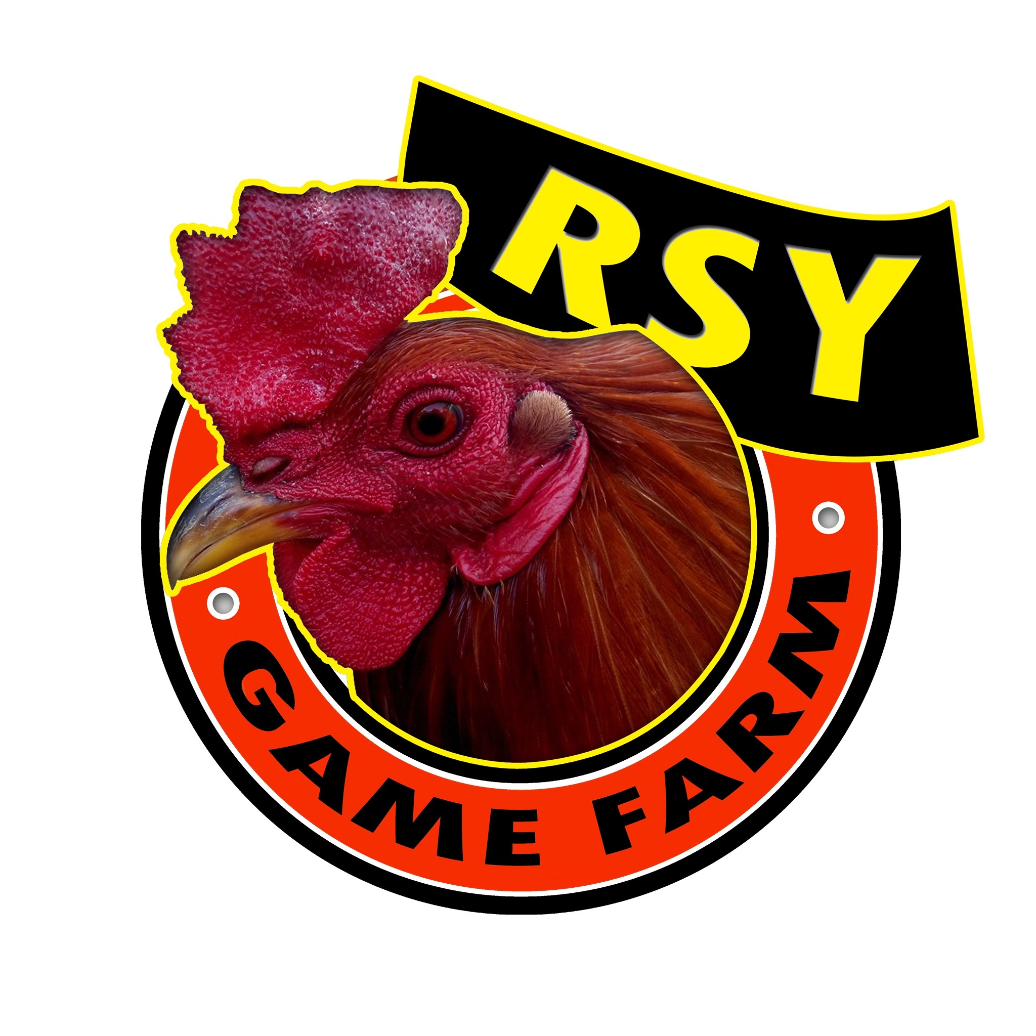 RSY Gamefarm | Bacolod CIty