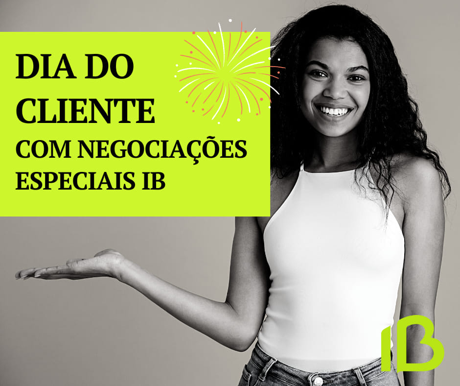 IB Corretora