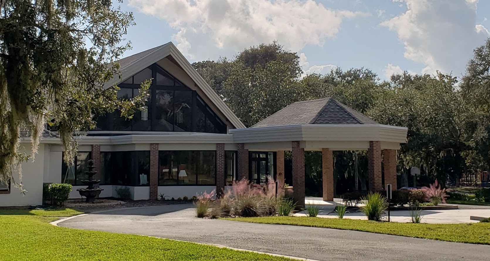Prince of Peace Lutheran Church | Fernandina Beach FL