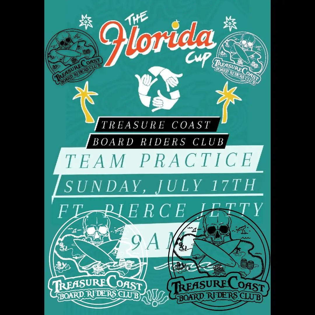 🚨🚨🚨🚨🚨 ALL MEMBERS... - Treasure Coast Board Riders Club