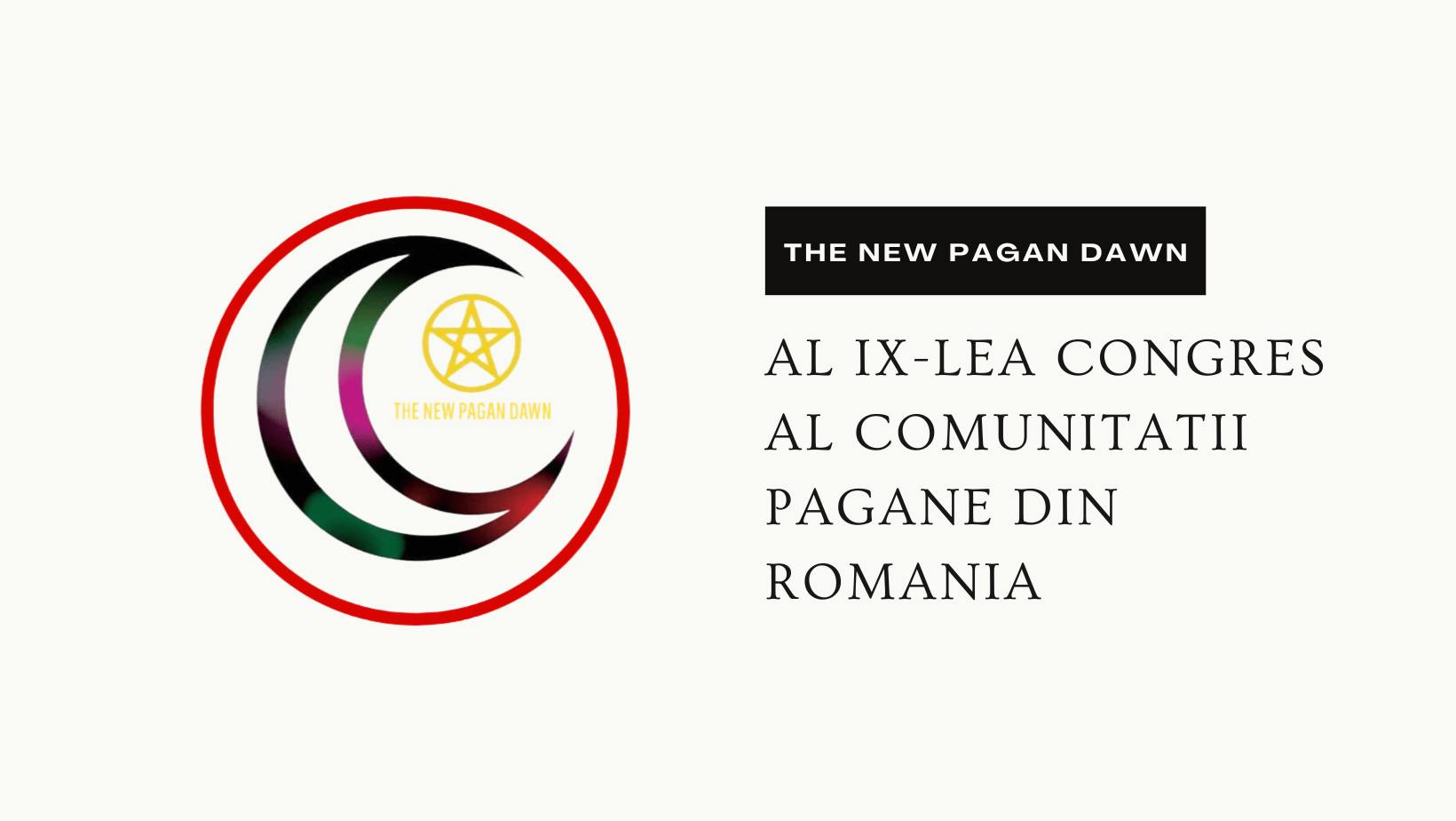 The Odinic Rite Romania | Bucureşti Sectorul 4