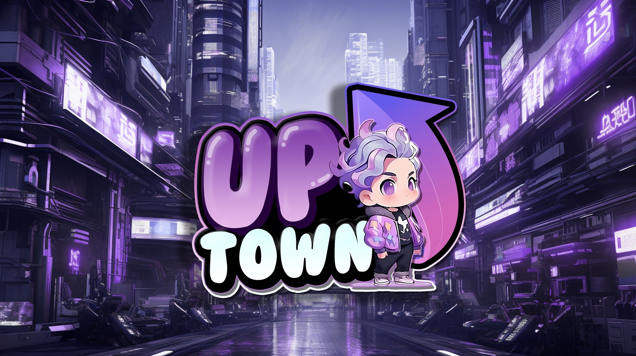 Uptown FiveM Roleplayy