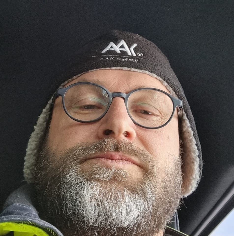 Frode Rui