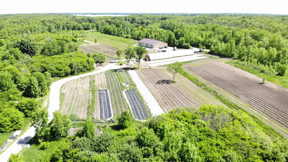 Rama Community Farm | Orillia ON