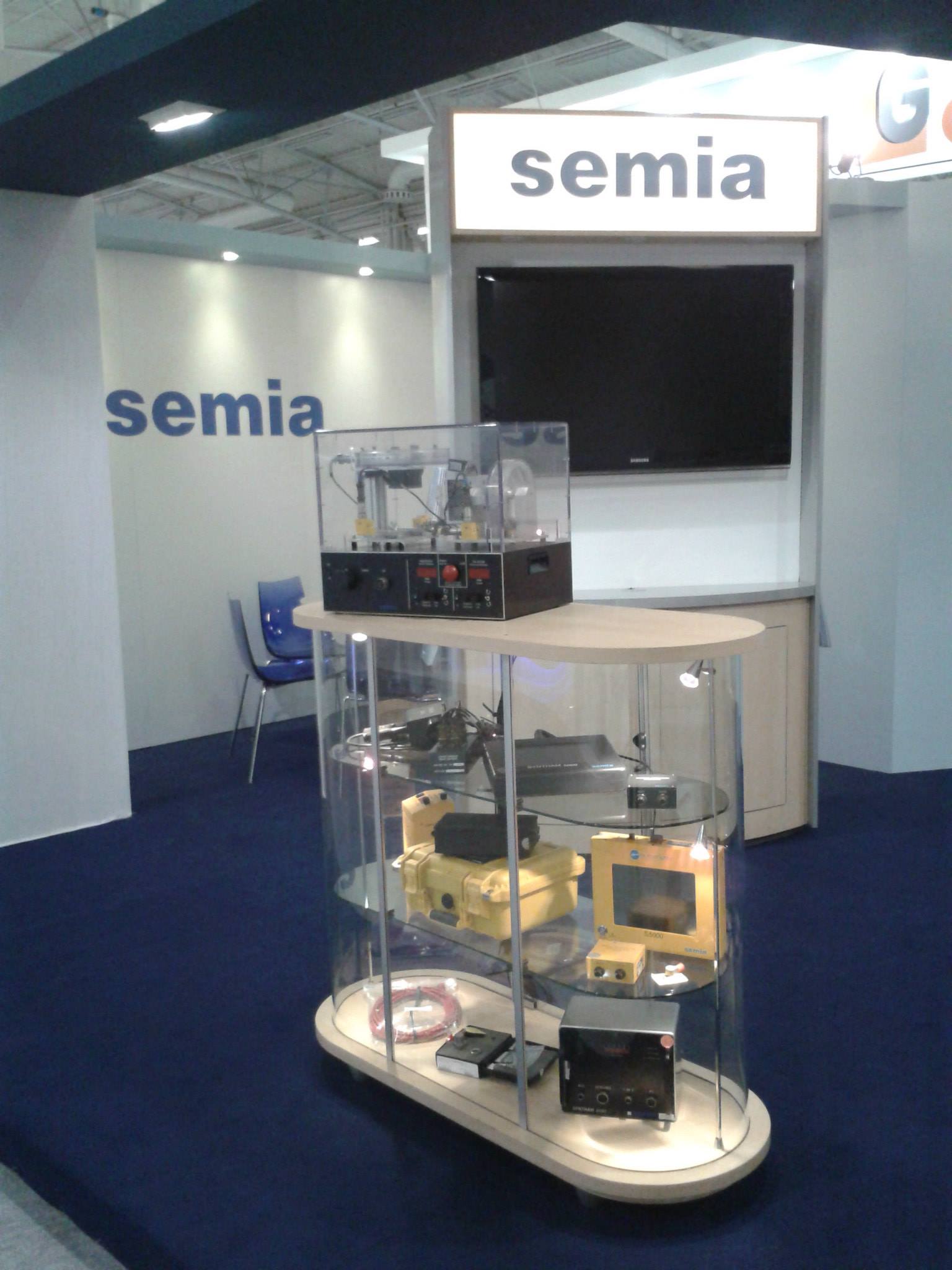 semia | Cergy