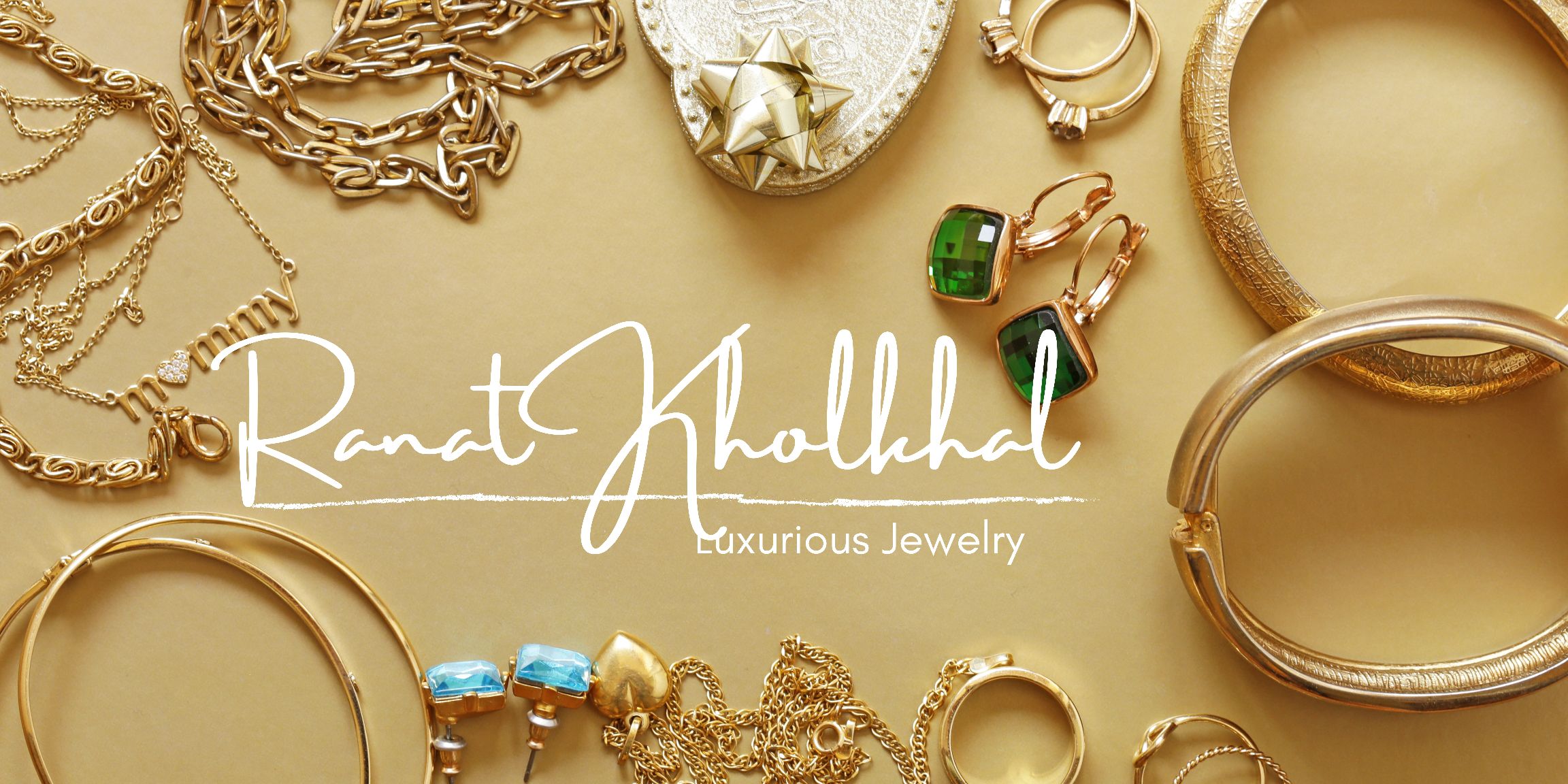رنة خلخالي- Accessories