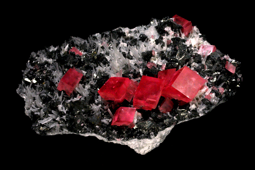 Trundle Mineral Co