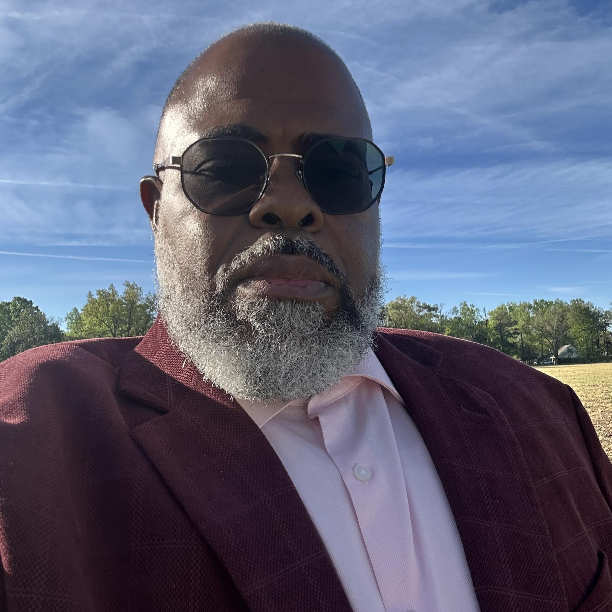 Gregory L. Smith