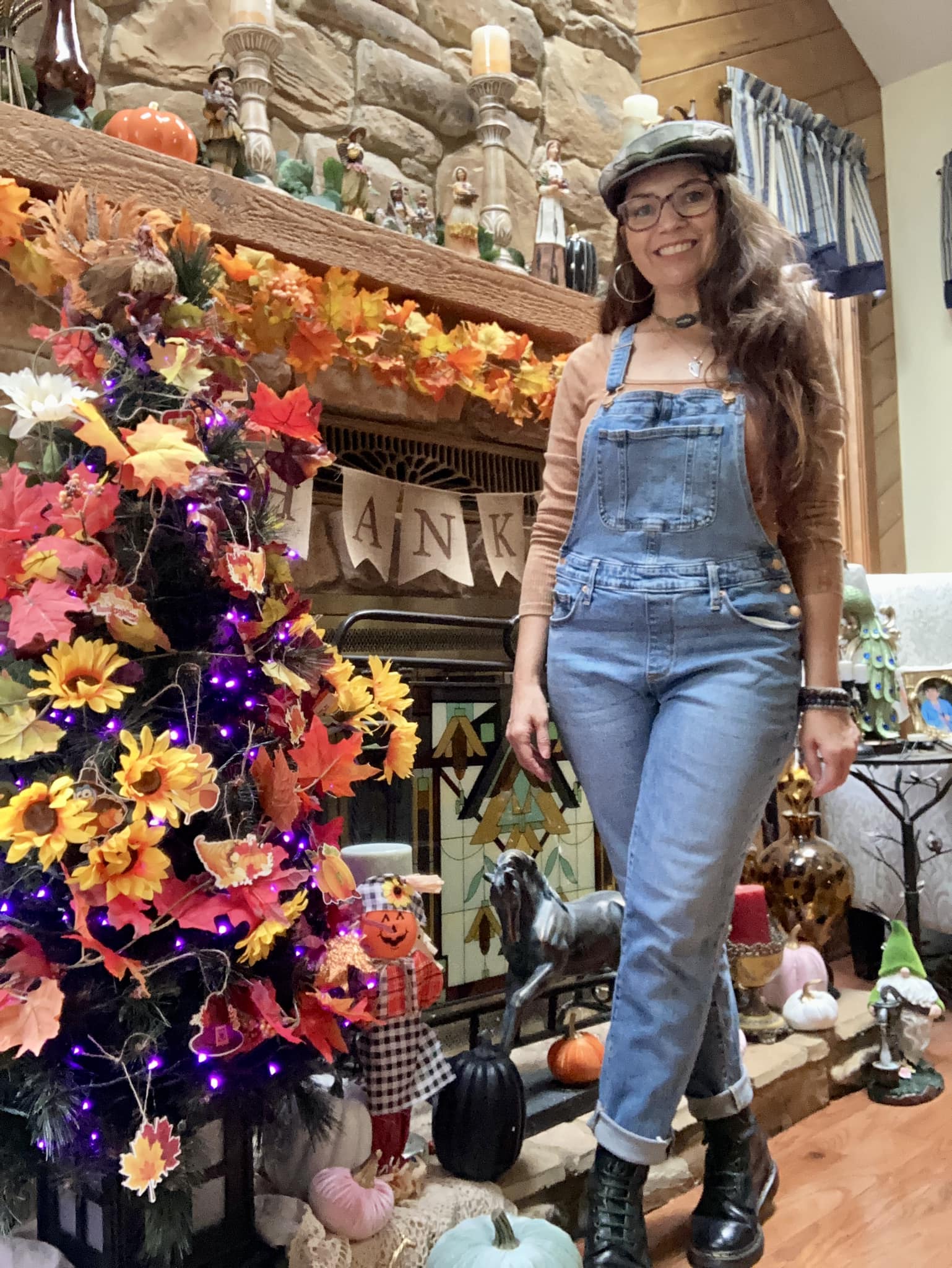 90s fashion trends are back and i'm not mad