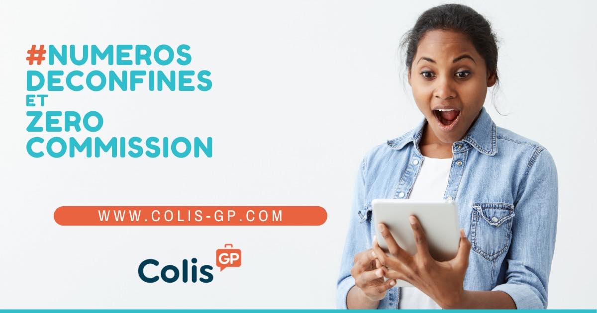 Colis-GP.com