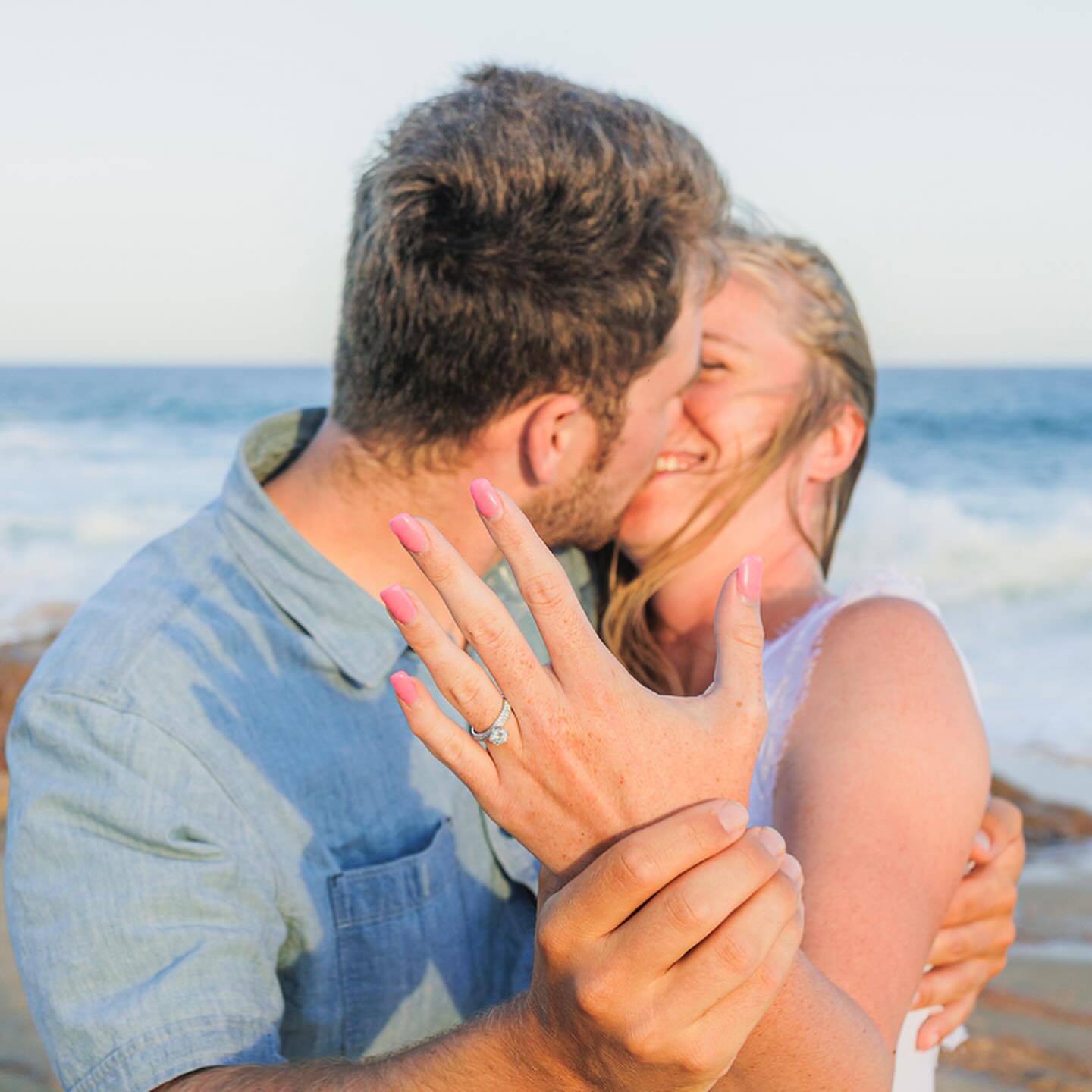 •Kayla Rundle• - Traveled to Cabo, and came back a Fiancé 💍 | Facebook