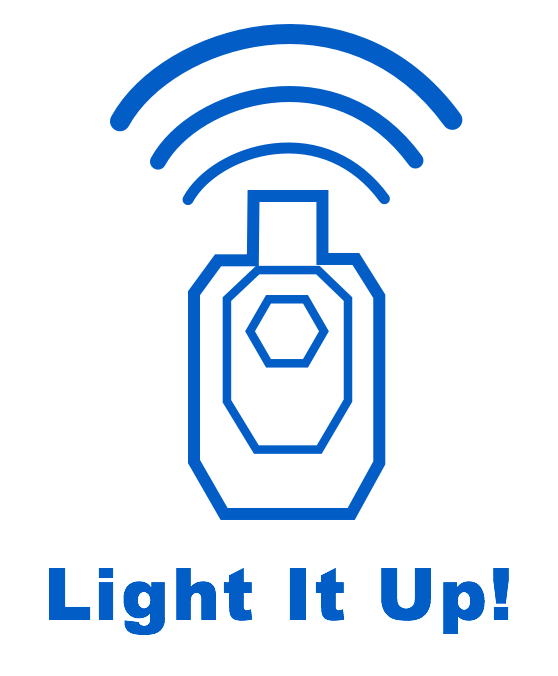 LightReact - Some lucky shooter will be taking home their very own ...
