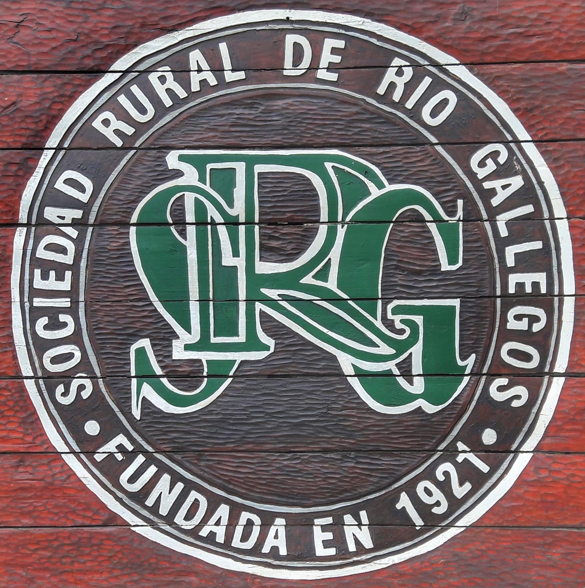 Sociedad Rural De Rio... - Sociedad Rural De Rio Gallegos