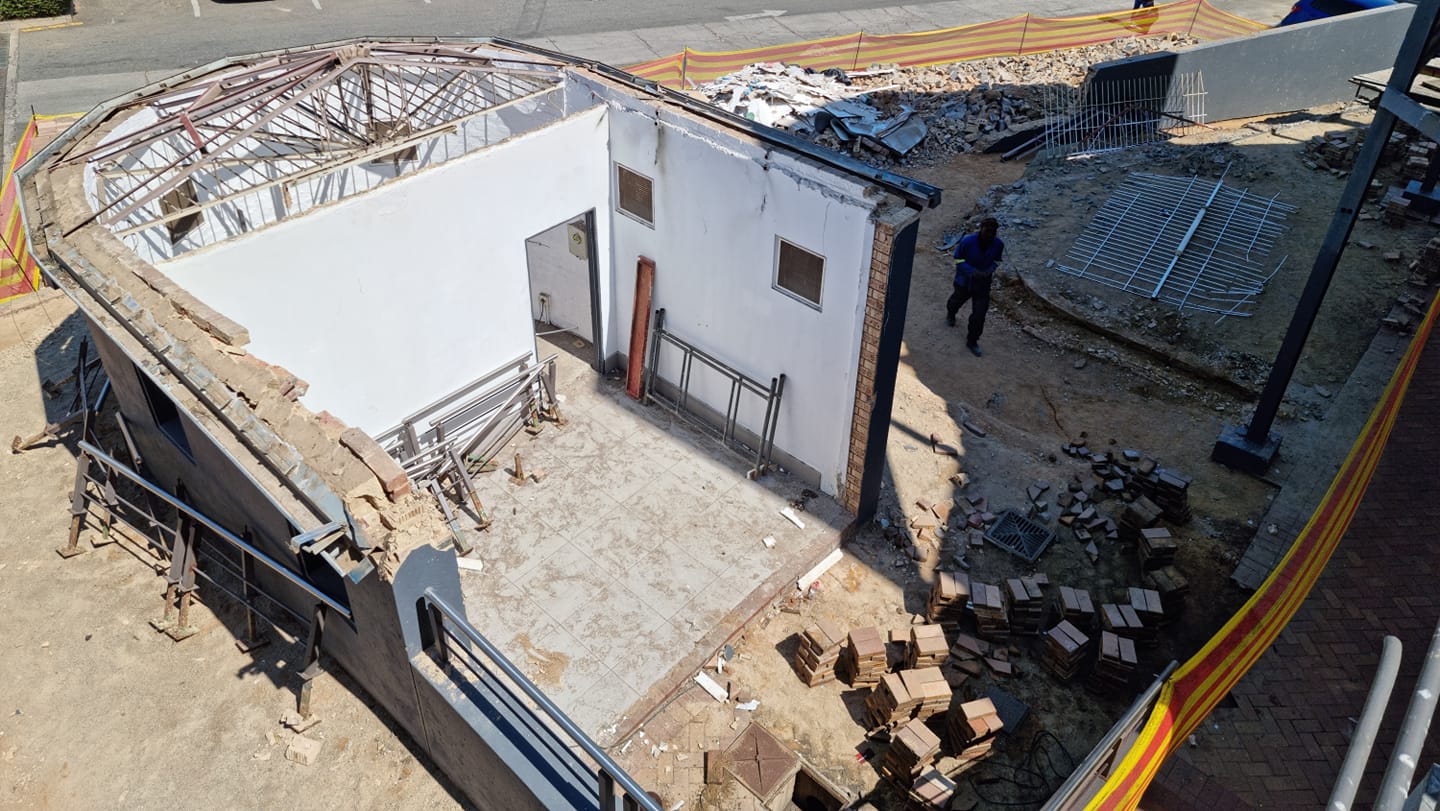 MANEP Solutions | Roodeport-Maraisburg