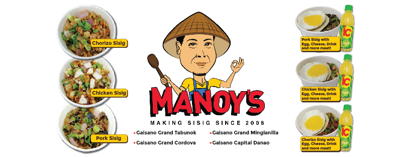 Manoy's | Cebu City