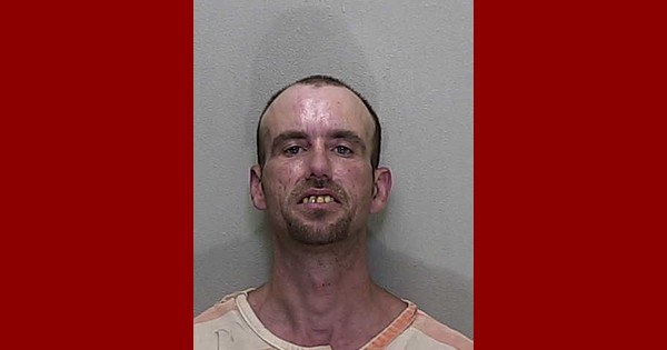 Nearly 20 new Marion... - Marion Mugshots - Ocala Arrests | Facebook