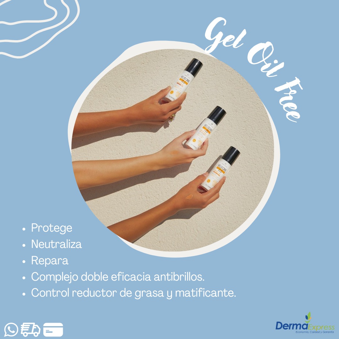 DERMAEXPRESS PERÚ - #EDAPIL_ESPUMA_LOCIÓN por su exclusivo complejo ...