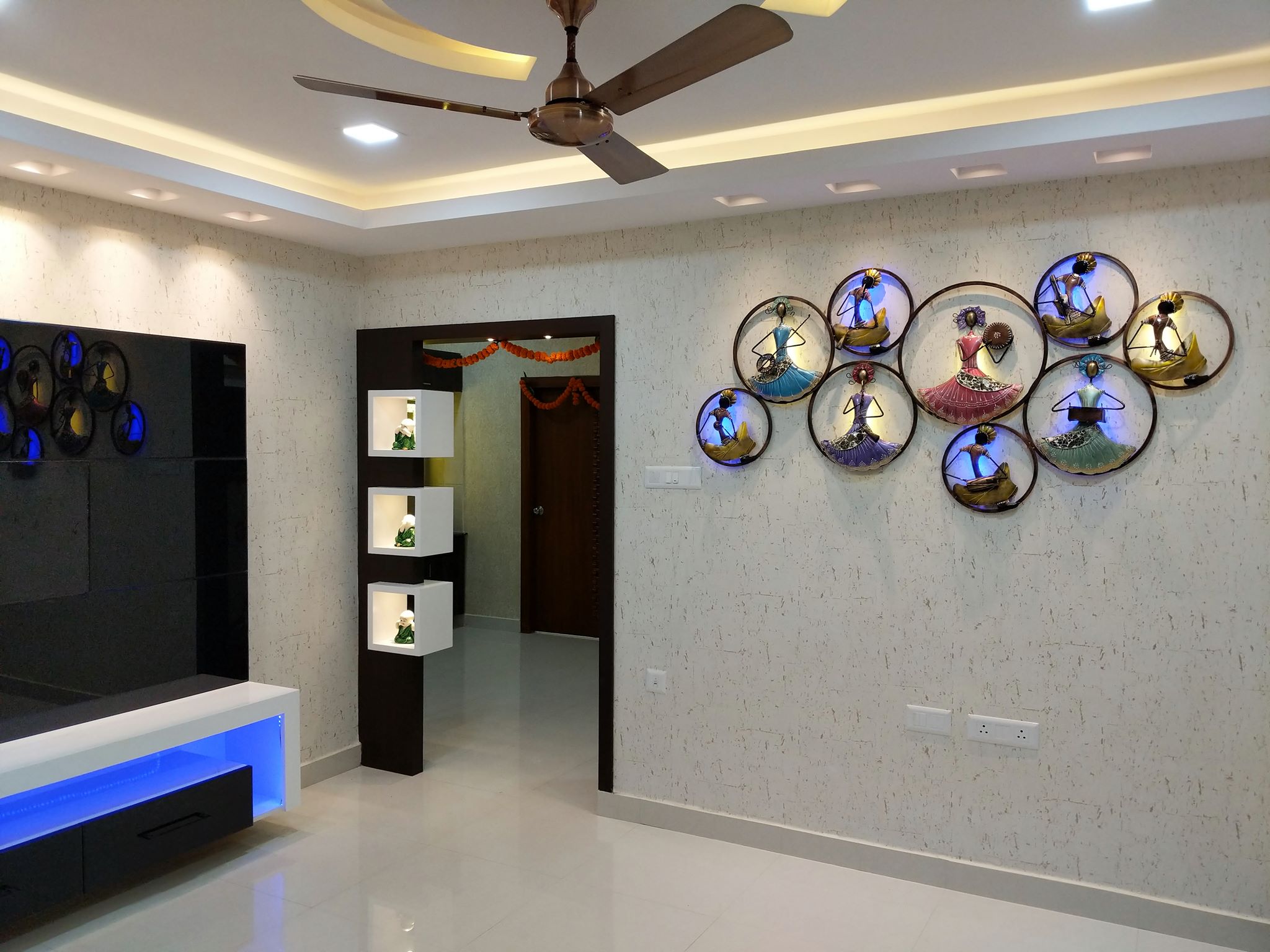 Design Planet Interiors | Vishakhapatnam
