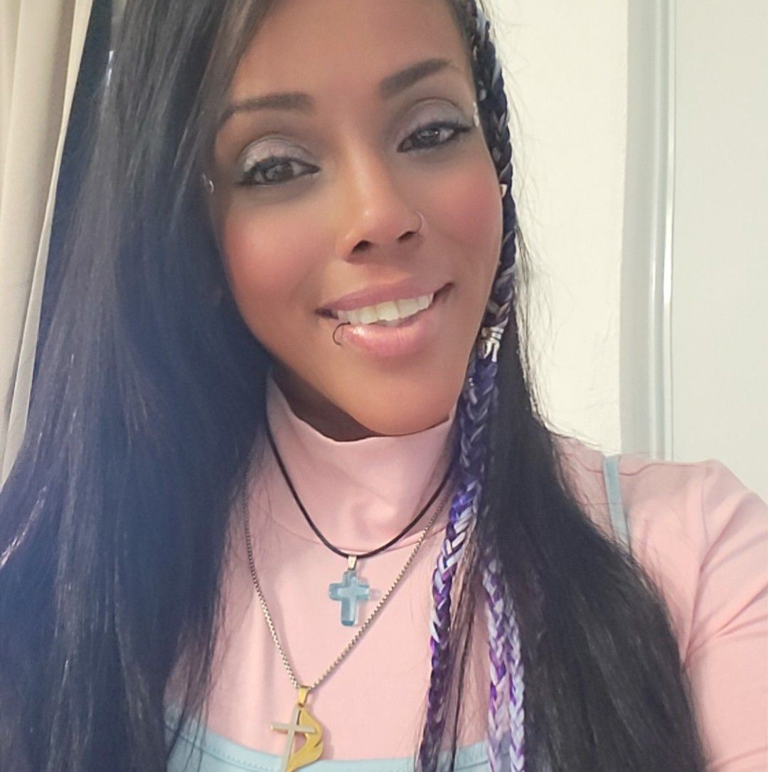 Cathy Reyes