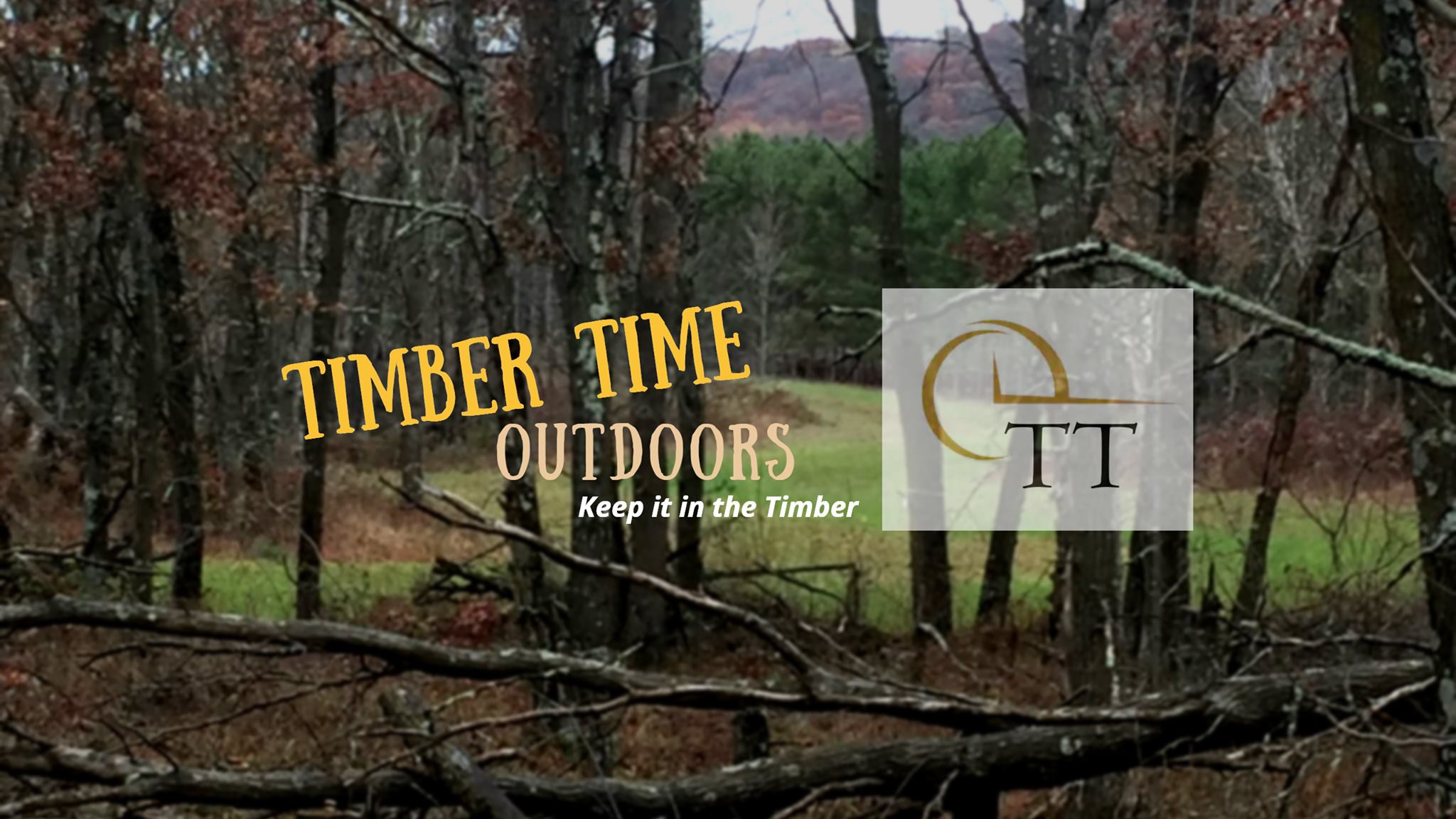 Timber Time Outdoors
