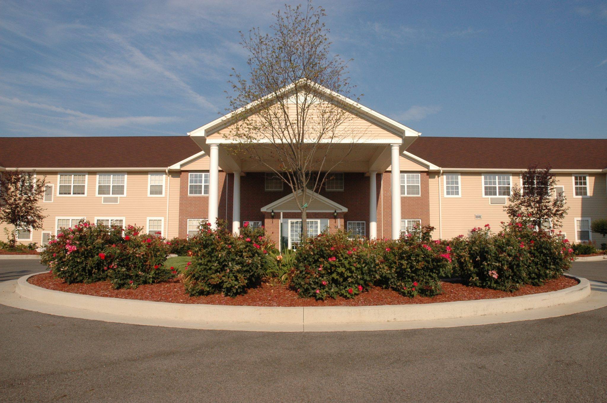 Danville Illinois AMBUCS added... - Danville Illinois AMBUCS