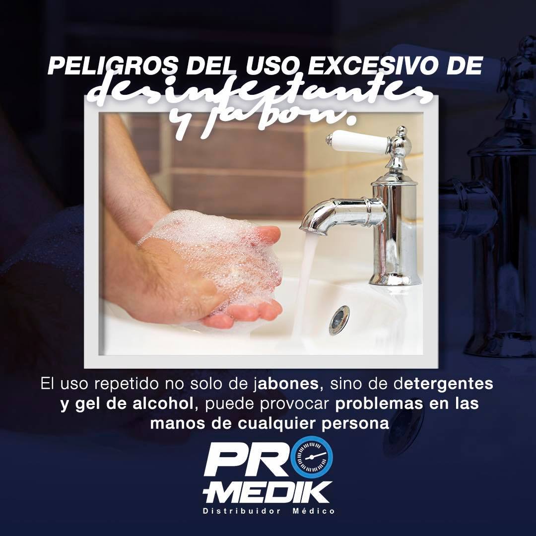 En esta temporada donde... - Pro Medik Distribuidor Medico