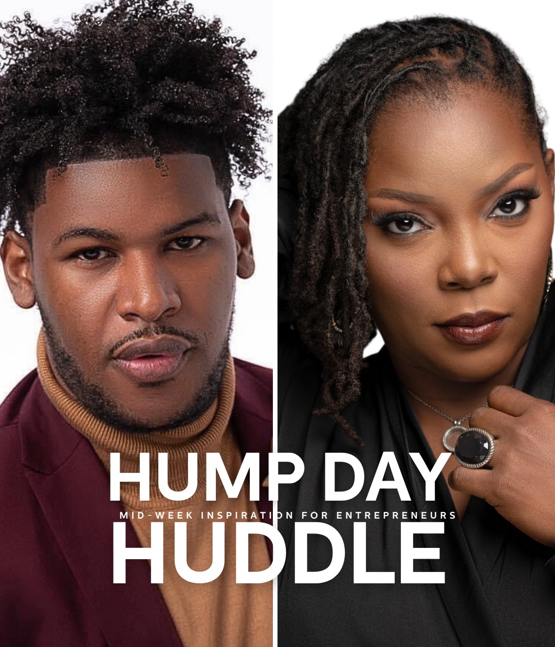 Crypto - HAPPENING TONIGHT! Don't miss this special Hump Day Huddle in ...