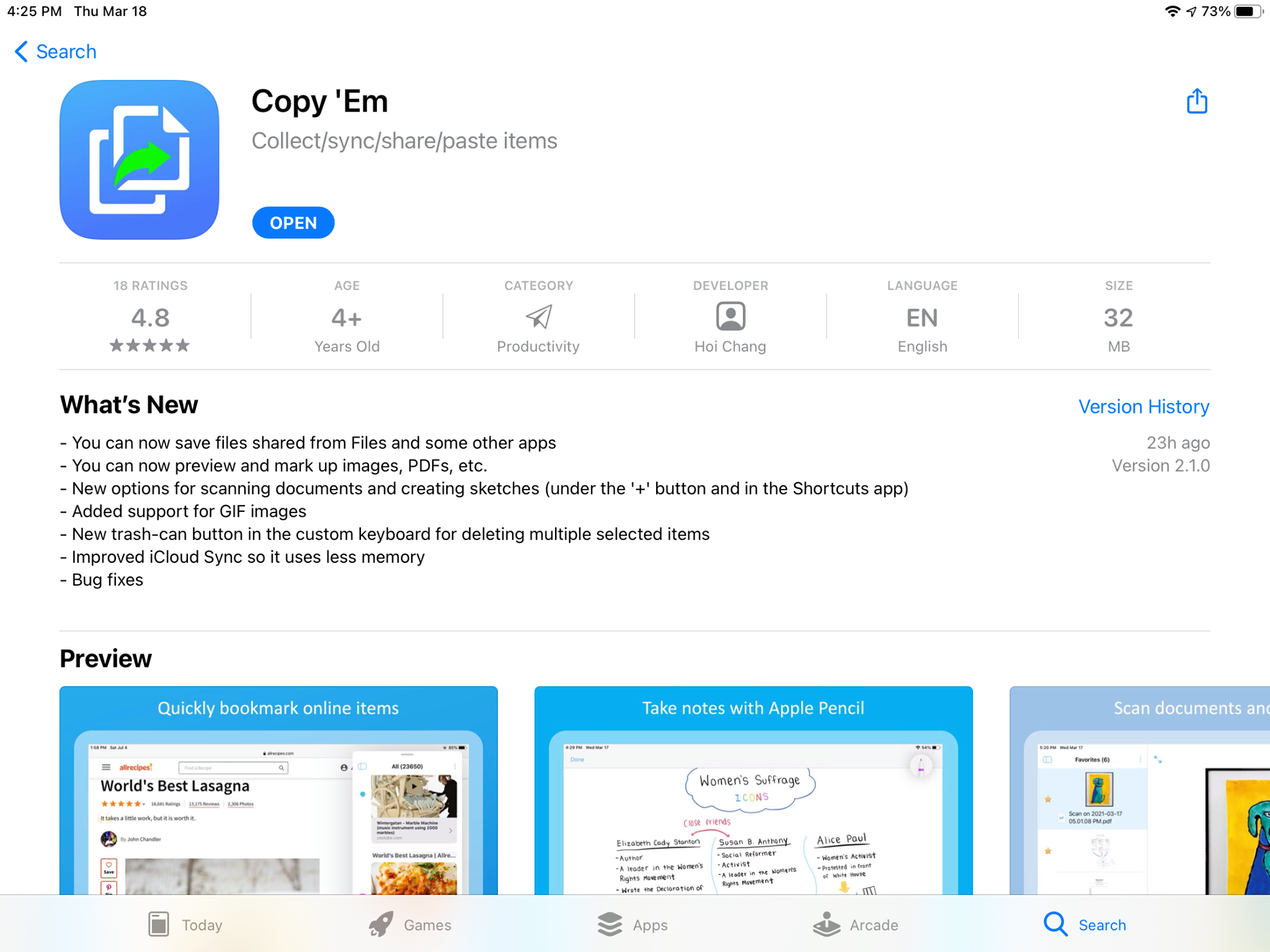 Copy 'Em