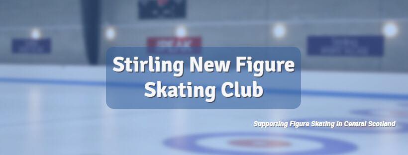 Stirling New Figure Skating Club | Stirling