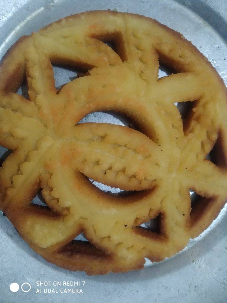 লাবণ্য'র রান্নাঘর-Kitchen of Labonnya