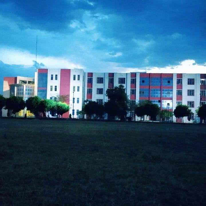 Vision Institute of Technology, Aligarh on Reels