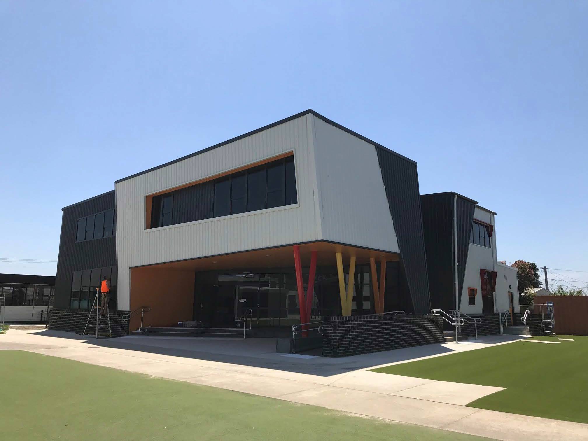 Cif Modular | Melbourne VIC